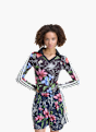 adidas ADIDAS x FARM RIO ONESIE Schwarz 169617 2
