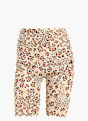 adidas ADIDAS x FARM RIO BIKE SHORTS Beige 168640 1
