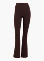 adidas All Me Essentials Flare Leggings Braun 168830 1
