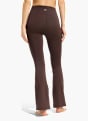 adidas All Me Essentials Flare Leggings Braun 168830 3