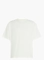 adidas T-Shirt Weiß 168628 1
