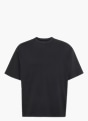 adidas T-Shirt Schwarz 168629 1