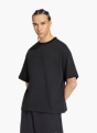 adidas T-Shirt Schwarz 168629 2