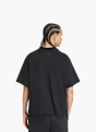 adidas T-Shirt Schwarz 168629 3