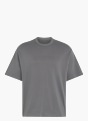 adidas T-Shirt Grau 168630 1