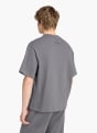 adidas T-Shirt Grau 168630 3