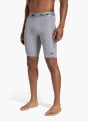adidas TECHFIT Compression Training Kurze Leggings Grau 168762 2