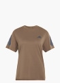 adidas adi365 Climacool T-Shirt Braun 169575 1