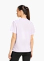 adidas adi365 Climacool T-Shirt Flieder 169576 3