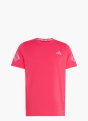 adidas adi365&nbsp;Climacool T-Shirt Pink 169462 1