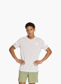 adidas adi365&nbsp;Climacool T-Shirt Grau 169463 2