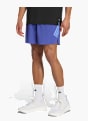 adidas adi365 FORMOTION Shorts Blau 168797 2