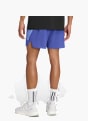 adidas adi365 FORMOTION Shorts Blau 168797 3