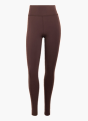 adidas All Me Essentials Full-Length Leggings Braun 168753 1