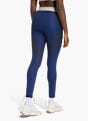 adidas Techfit Workout 7/8-Leggings, Colourblocking Dunkelblau 169640 3
