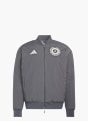 adidas Übergangsjacke Grau 168633 1