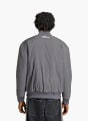 adidas Übergangsjacke Grau 168633 3