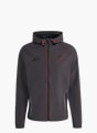 adidas AUDI&nbsp;REVOLUT&nbsp;F1&nbsp;TEAM&nbsp;DNA&nbsp;VIS&nbsp;TECH&nbsp;JACKE Schwarz 168647 1