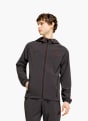 adidas AUDI&nbsp;REVOLUT&nbsp;F1&nbsp;TEAM&nbsp;DNA&nbsp;VIS&nbsp;TECH&nbsp;JACKE Schwarz 168647 2