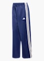 adidas Stadium 3-Streifen Trainingshose Blau 168791 1
