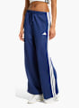 adidas Stadium 3-Streifen Trainingshose Blau 168791 2