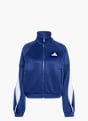 adidas Stadium Trainingsjacke Blau 168781 1