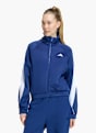 adidas Stadium Trainingsjacke Blau 168781 2