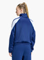 adidas Stadium Trainingsjacke Blau 168781 3