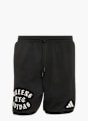 adidas Shorts Schwarz 168623 1
