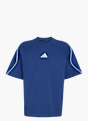 adidas Stadium T-Shirt Blau 168804 1