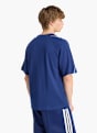adidas Stadium T-Shirt Blau 168804 3