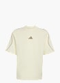 adidas Stadium T-Shirt Beige 168805 1