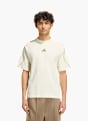 adidas Stadium T-Shirt Beige 168805 2