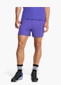 adidas D4T PrimeLift 3-STREIFEN SHORTS Lila 169686 2