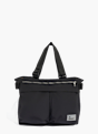 adidas CITY TECH TRAGETASCHE Schwarz 169496 1