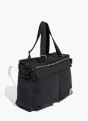 adidas CITY TECH TRAGETASCHE Schwarz 169496 2