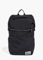 adidas CITY TECH ROLLTOP RUCKSACK Schwarz 169512 1
