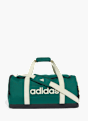 adidas Linear Duffelbag M Grün 168886 1