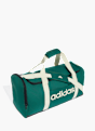 adidas Linear Duffelbag M Grün 168886 2