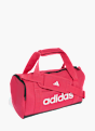 adidas Linear Duffelbag XS Pink 168874 2