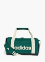 adidas Linear Duffelbag XS Grün 168875 1