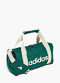 adidas Linear Duffelbag XS Grün 168875 2