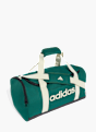 adidas Linear Duffelbag S Grün 168872 2