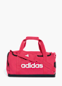 adidas Linear Duffelbag S Pink 168873 1