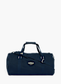 adidas DUFFELBAG, CANVAS Blau 168904 1
