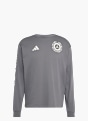adidas MERCEDES-AMG PETRONAS FORMULA 1 TEAM SILVER ARROWS LONGSLEEVE Grau 168724 1