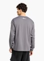adidas MERCEDES-AMG PETRONAS FORMULA 1 TEAM SILVER ARROWS LONGSLEEVE Grau 168724 3