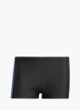 adidas GRADIENT SWIM BOXERS Schwarz 168676 1