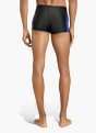 adidas GRADIENT SWIM BOXERS Schwarz 168676 3