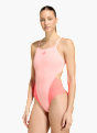 adidas RIPSTREAM TEAM THIN STRAPS C-BACK BADEANZUG Pink 168597 2